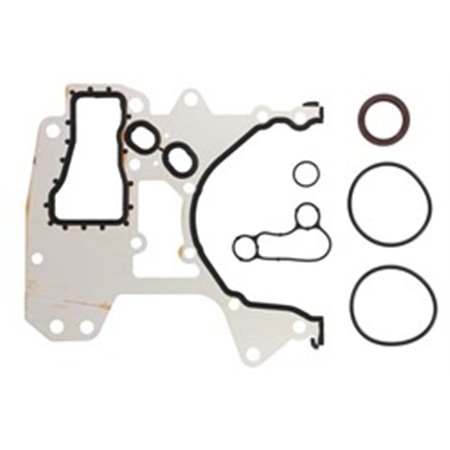 AJU54167900 Complete engine gasket set   crankcase fits: OPEL ASTRA H, ASTRA 