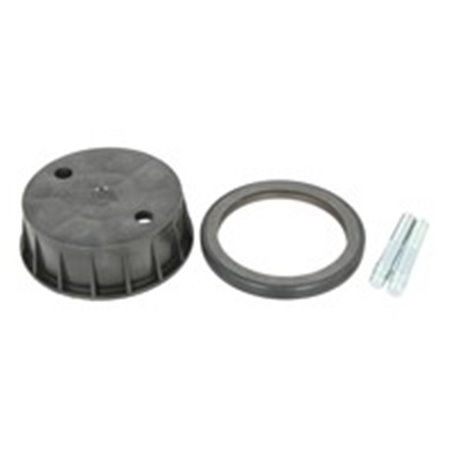 EL374590 Crankshaft oil seal (88x108x10) fits: FORD COUGAR, ESCORT CLASSIC