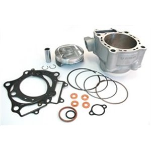 P400210100001 Cylinder assy (with piston) fits: HONDA CRE, CRF, CRM 450 2002 20