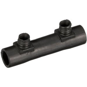 GATEMH505 Crankcase breather hose fits: MERCEDES C T MODEL (S202), C (W202)