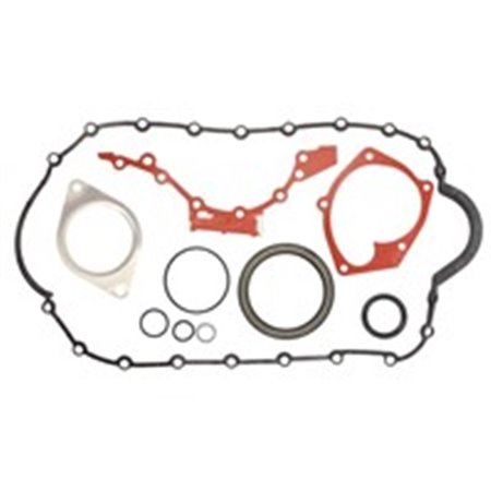 584.850 Gasket Kit, crankcase ELRING