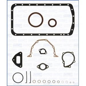 AJU54020800 Mootori tihendite kmpl.   karter sobib: CITROEN BERLINGO, BERLING