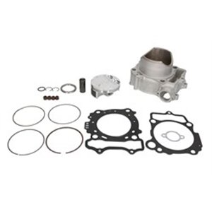 20010-K02 Cylinder assy (with gaskets with piston) fits: YAMAHA WR, YZ 250