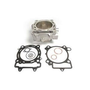 EC250-016 Cylinder  with gaskets  fits  K - Top1autovaruosad