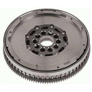 2294 501 210 Dual mass flywheel mechanical transmission (240mm) fits: VOLVO S6