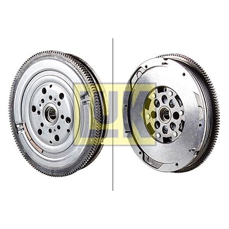 415 0267 10 Маховик Schaeffler LuK