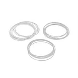 68078776AA Piston ring set fits: CHRYSLER 200, 300C, TOWN & COUNTRY, VOYAGER