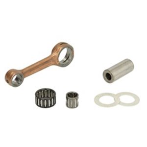 HR 8128 Connecting rod fits  KAWASAKI KX  - Top1autovaruosad