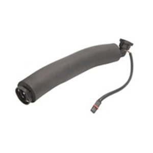 V20-2276 Crankcase breather hose fits: BMW 1 (E87), 3 (E90), 3 (E91), 5 (E