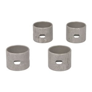 77 728 690 Connecting rod bushing (4 pcs, for processing; lead copper sinter