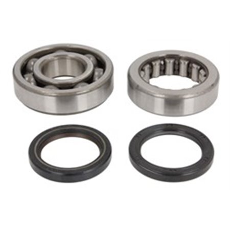P400210444317 Crankshaft main bearing (with sealants) fits: HONDA CRF 450 2017 