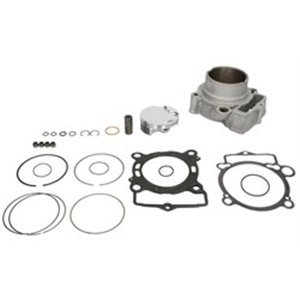 50004-K01 Cylinder assy (with gaskets; with piston) fits: HUSABERG FE; KTM 