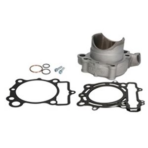 EC250-020 Cylinder  with gaskets  fits  K - Top1autovaruosad