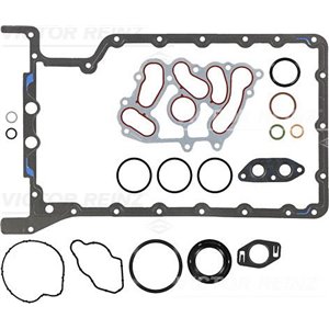 08-37206-01 Gasket Kit, crankcase VICTOR REINZ - Top1autovaruosad