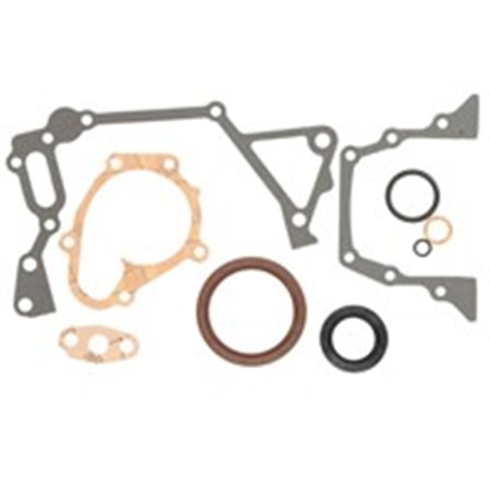 54132000 Gasket Kit, crankcase AJUSA