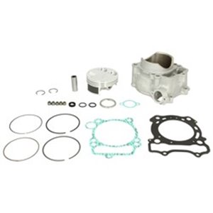 20002-K02 Cylinder assy (with gaskets with piston) fits: YAMAHA WR, YZ 250