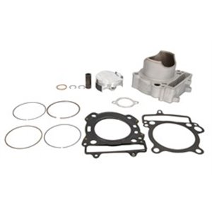 50002-K01 Cylinder assy  with gaskets wit - Top1autovaruosad