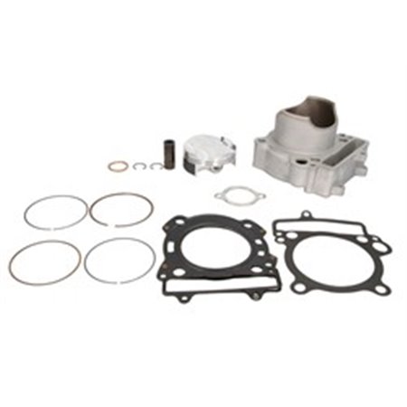 50002-K01 Cylinder assy (with gaskets with piston) fits: KTM EXC F, SX F,