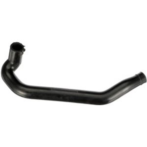 GATEMH514 Crankcase breather hose fits: MERCEDES S (W140) 3.2 03.91 10.98