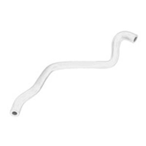 1076244 Crankcase breather hose fits: FORD FOCUS I 1.8/2.0 10.98 11.04