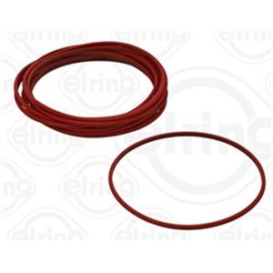 EL076240 Cylinder liner gasket set fits: MERCEDES ACTROS MP4 / MP5, ANTOS,