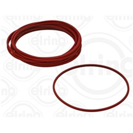 076.240 O-Ring Set, cylinder sleeve ELRING