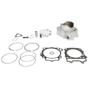 20005-K02 Cylinder assy (with gaskets; with piston) fits: YAMAHA WR, YZ 450