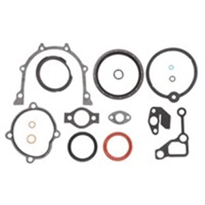 316.250 Gasket Kit, crankcase ELRING - Top1autovaruosad