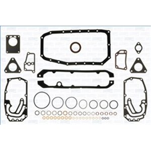 54092900 Gasket Kit, crankcase AJUSA - Top1autovaruosad