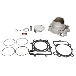 30005-K01 Cylinder assy  with gaskets wit - Top1autovaruosad