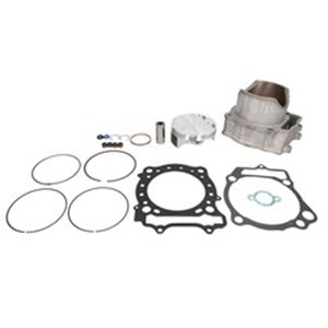 40002-K01 Cylinder assy  with gaskets wit - Top1autovaruosad