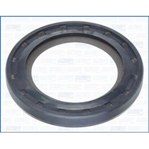 AJU15109900 Crankshaft oil seal front (48x67x8) fits: SSANGYONG ACTYON II, AC