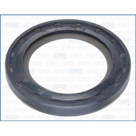 AJU15109900 Crankshaft oil seal front (48x67x8) fits: SSANGYONG ACTYON II, AC