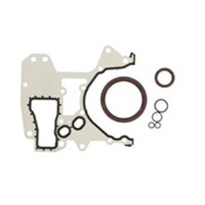 AJU54150500 Complete engine gasket set   crankcase fits: OPEL ASTRA H, ASTRA 