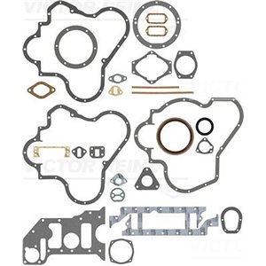08-41665-01 Gasket Kit, crankcase VICTOR REINZ - Top1autovaruosad