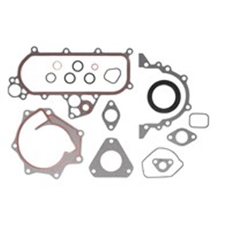 54193500 Gasket Kit, crankcase AJUSA