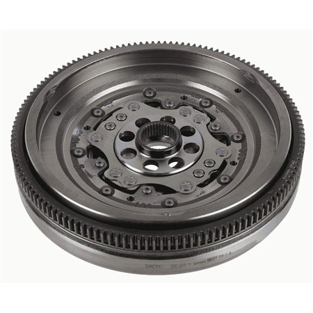 2295 000 676 Flywheel SACHS