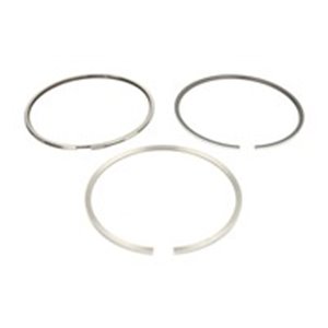 800111310000 Piston rings (110mm (STD) 3,5 2,5 4) fits: MERCEDES fits: MERCEDE