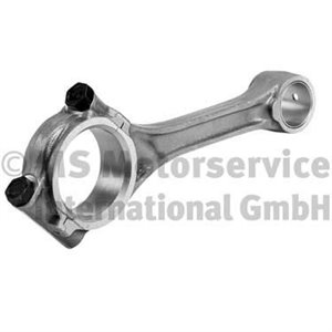 20 0605 91200 Engine connecting rod, length 216mm fits: FENDT 2 D FARMER, 200 K