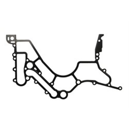 530.920 Gasket, housing cover (crankcase) ELRING