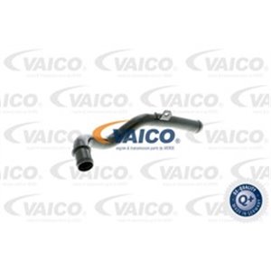 V10-2525 Crankcase breather hose fits: AUDI A3, TT 1.8 10.98 06.06