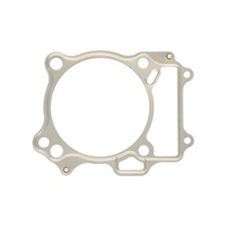 S410510006163 Cylinder base gasket fits: KAWASAKI KFX SUZUKI DR Z 400 2000 201