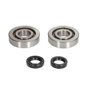 P4E0480444002 Crankshaft main bearing fit - Top1autovaruosad