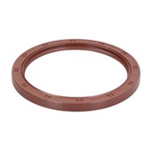 AJU15076500 Crankshaft oil seal rear (91x111x8) fits: CHRYSLER 300C, 300M, CO