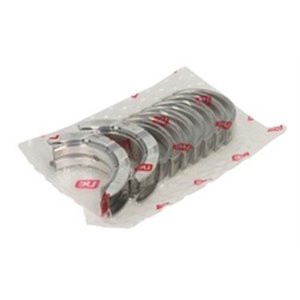 180007001215 Crankshaft Bearing Set NE - Top1autovaruosad