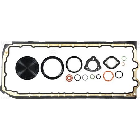 08-38669-01 Gasket Kit, crankcase VICTOR REINZ