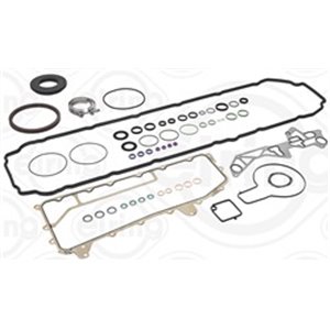 504.100 Gasket Kit, crankcase ELRING - Top1autovaruosad