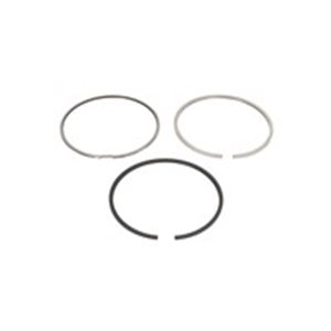 800057110000 84 (STD) 2,5 2 2 (EN) Piston ring set sobib: NISSAN PRIMASTAR, X 