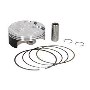 S4F07800006C Pistons set  250  selection  - Top1autovaruosad