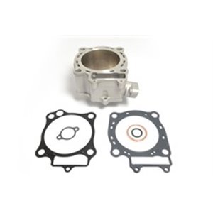 EC210-002 Cylinder (with gaskets) fits: HONDA CRE, CRF, CRM 450 2002 2010